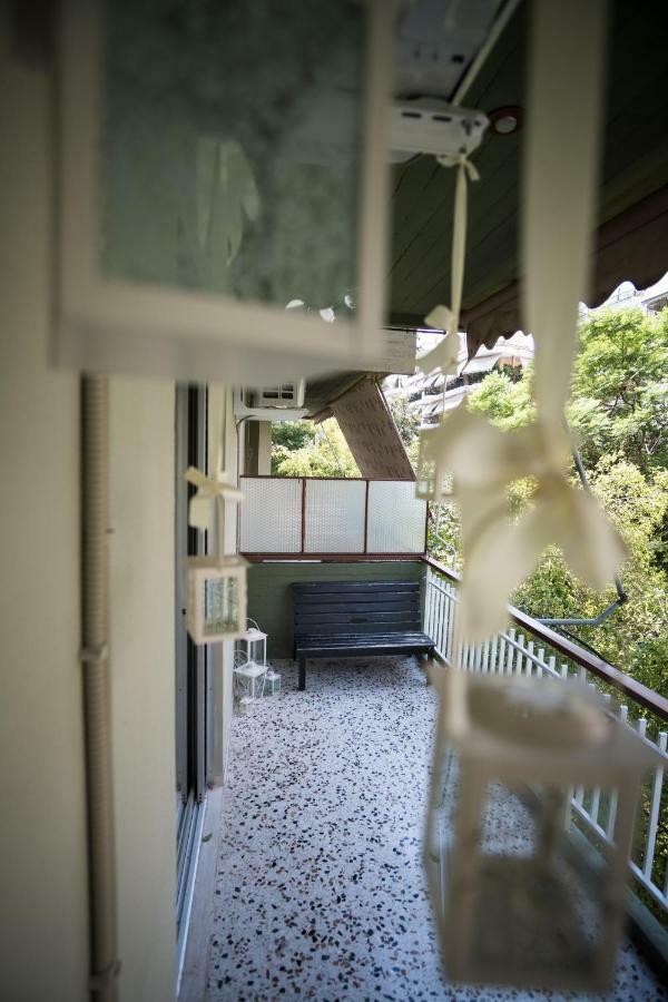Comfy Apartment Of 104 M² Near Metro! Athens Exterior photo